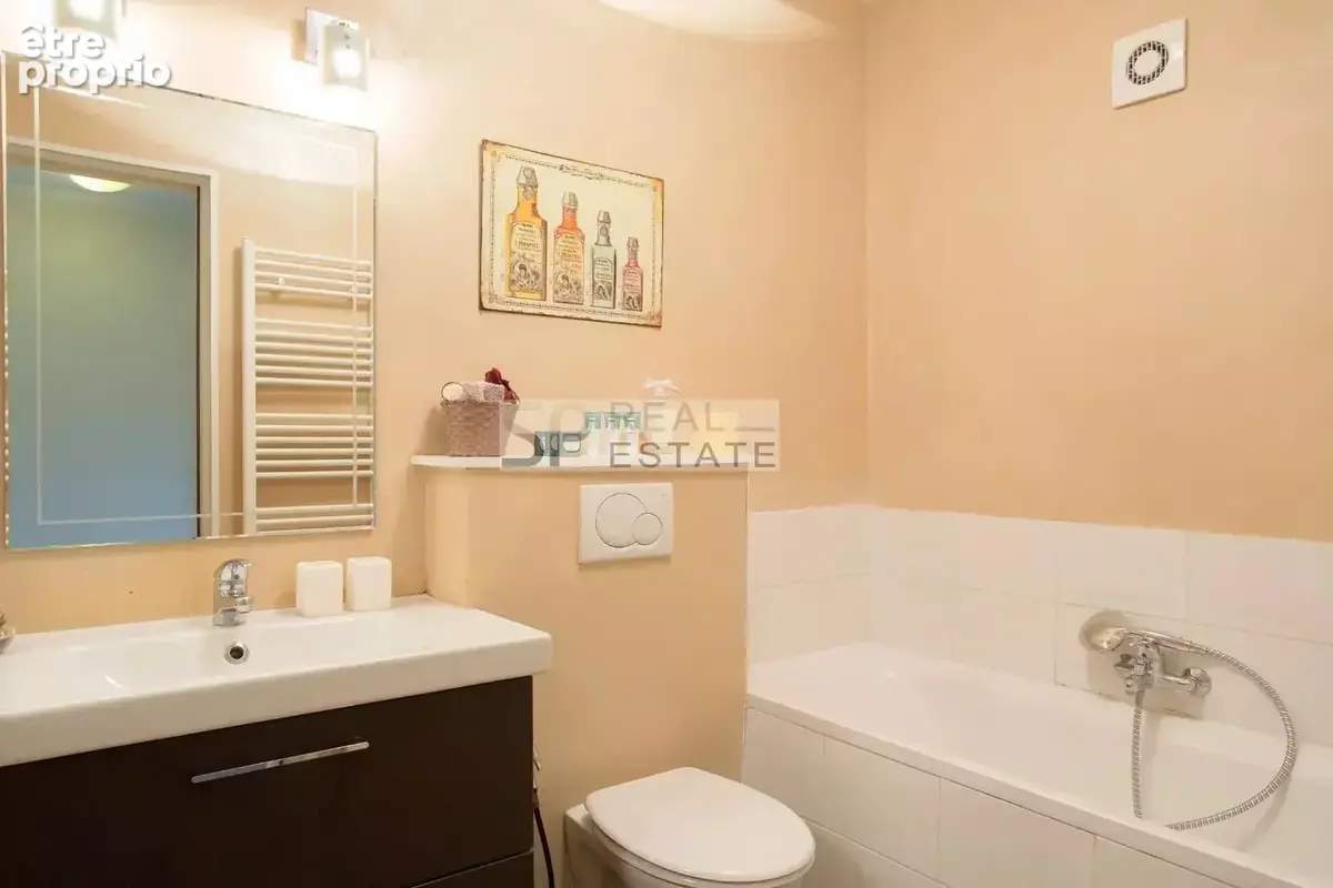 Cannes appartement exclusivite - photo 14