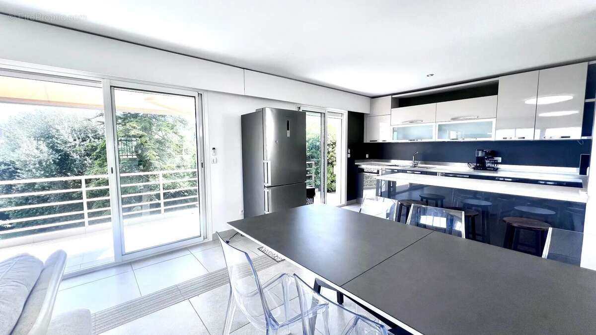 Maison à CANNES