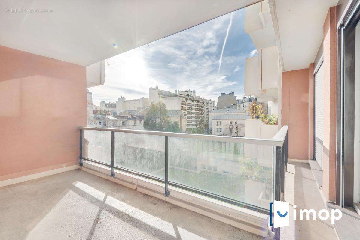 Appartement à PARIS-5E