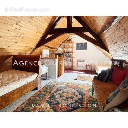 Maison à CHAMBEUGLE