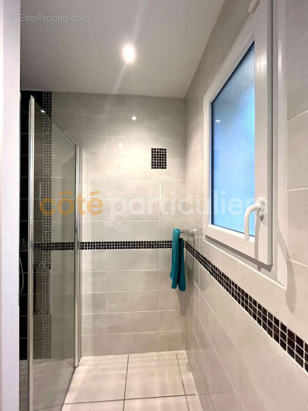 Maison à SAINT-SULPICE-DE-ROYAN