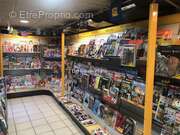 Commerce à MIRECOURT