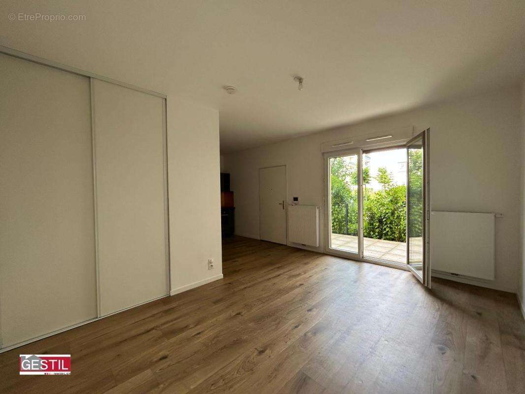 Appartement à PONTOISE