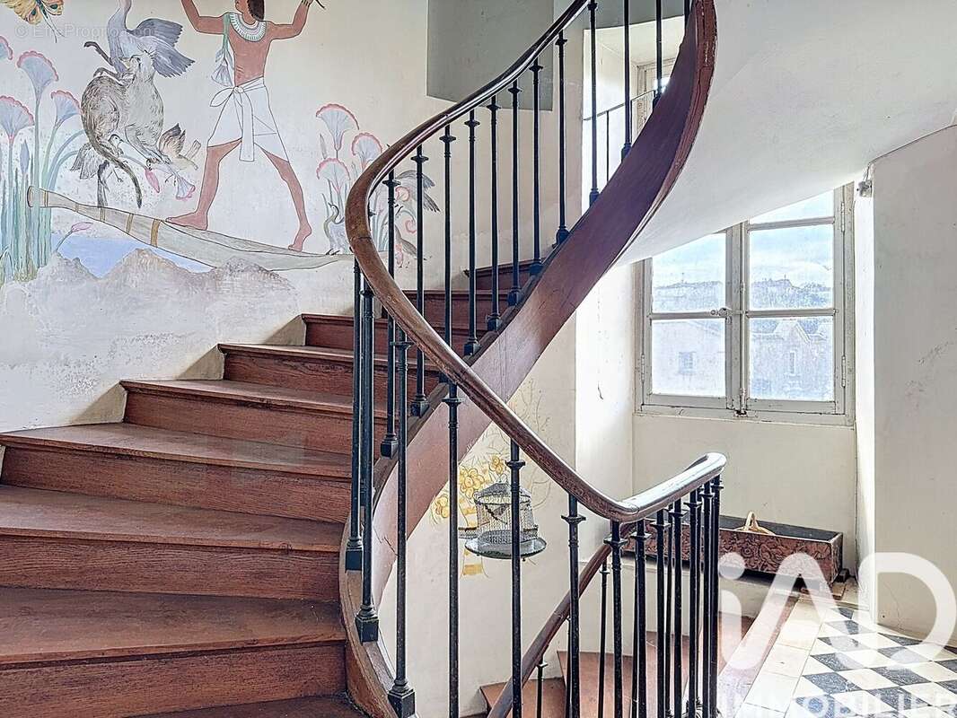 Photo 6 - Maison à AUZAY