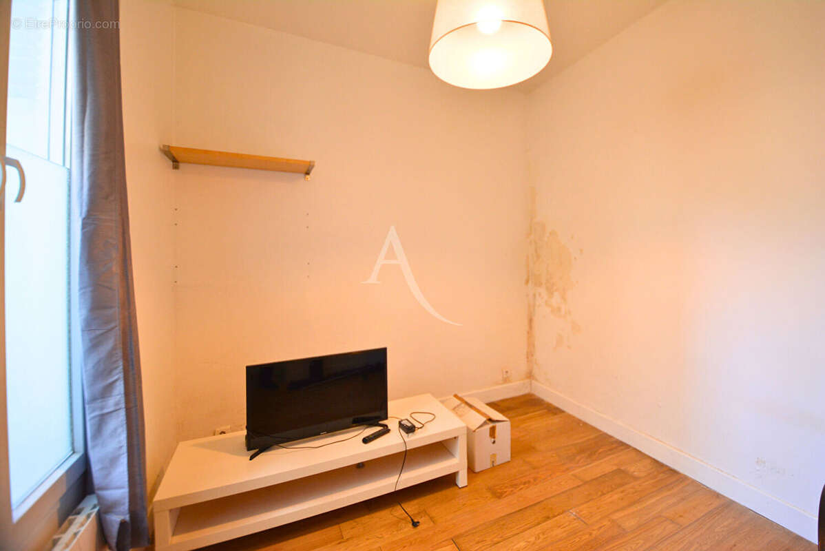 Appartement à LE KREMLIN-BICETRE