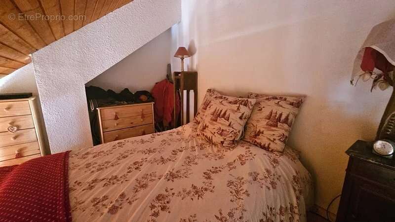 Appartement à VILLARD-DE-LANS