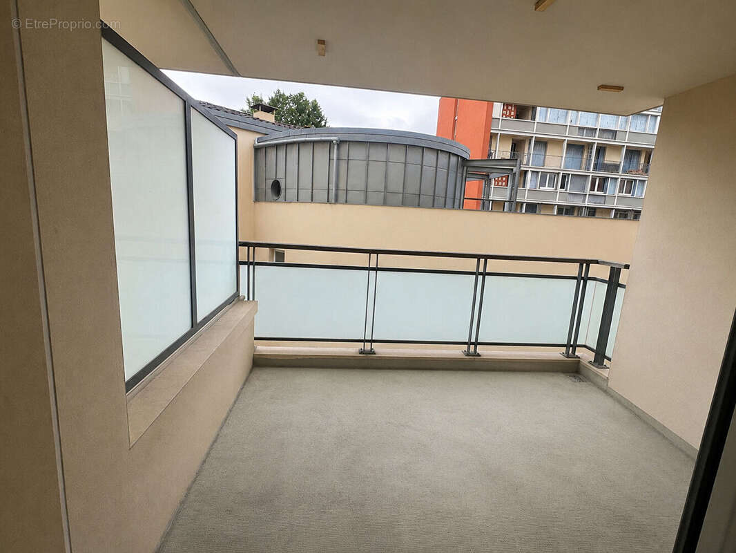 Appartement 66m² à toulouse - photo 4