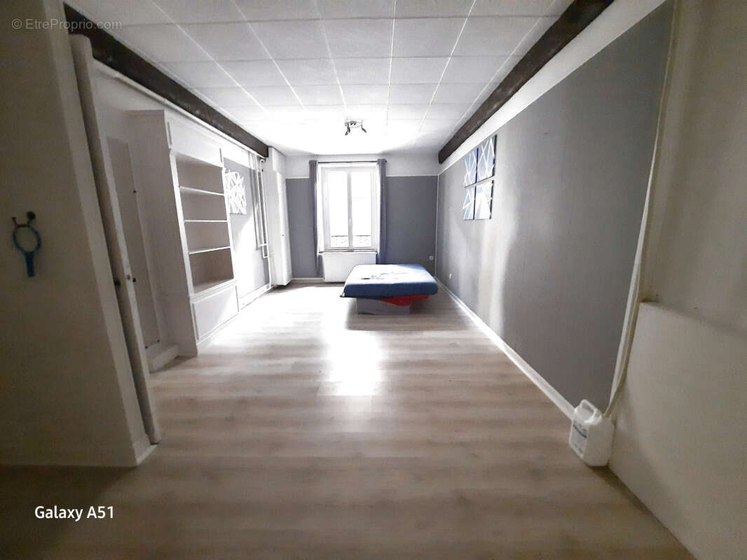 Maison à QUINCY-VOISINS