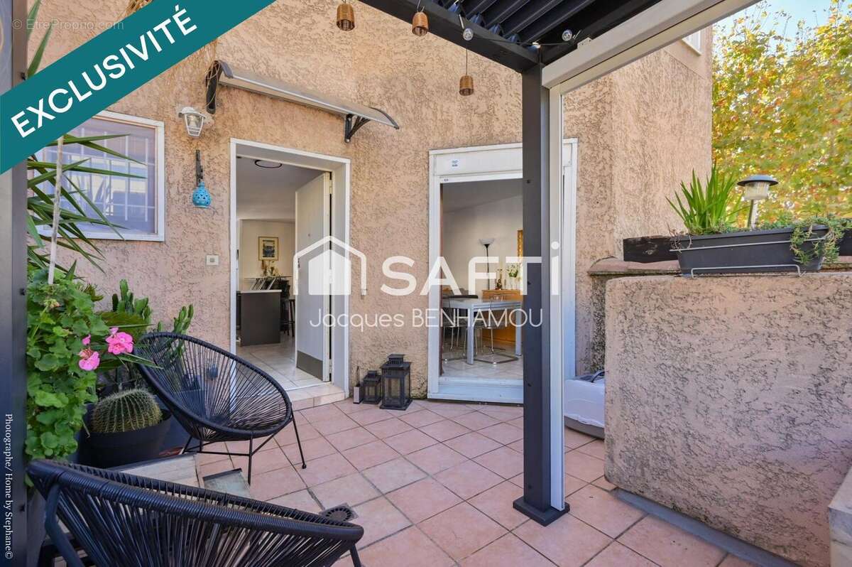 Photo 9 - Maison à MARSEILLE-14E