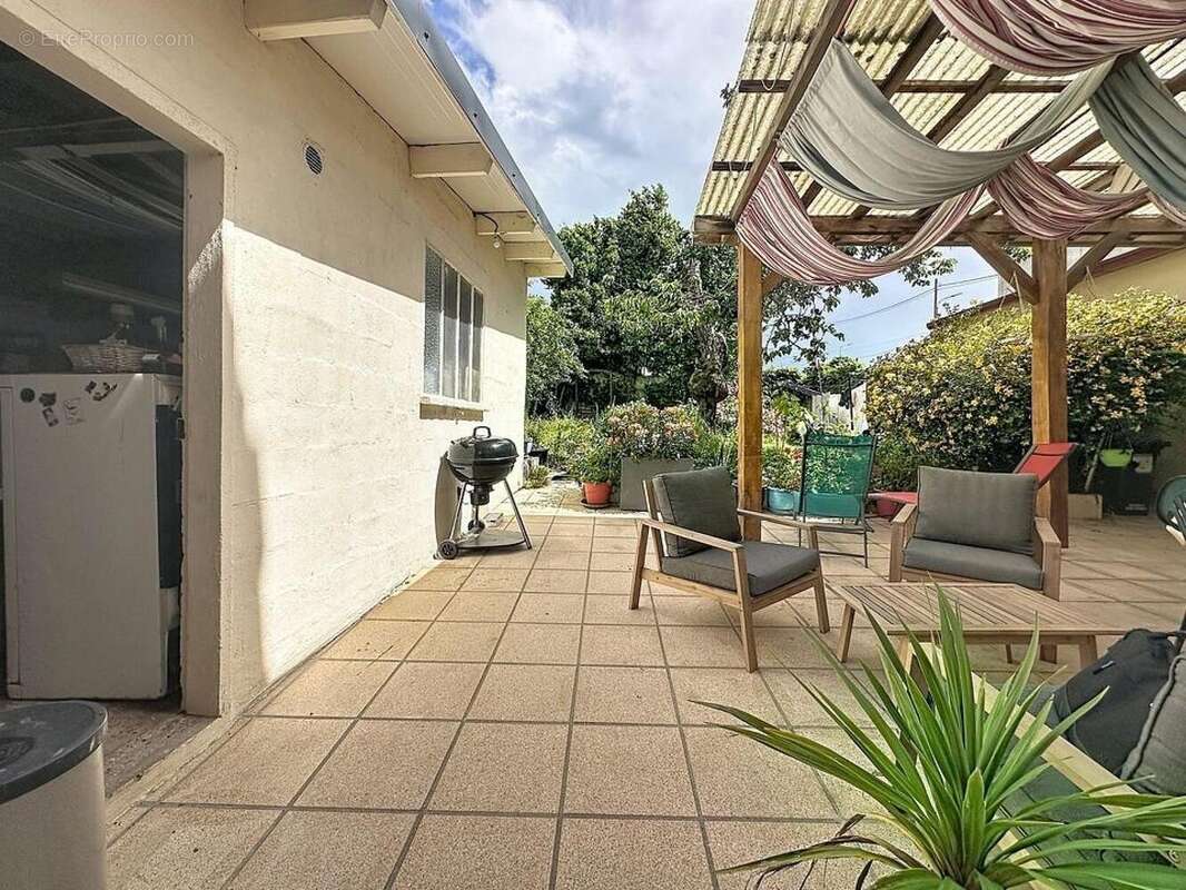 Maison 88 m² à Villeneuve-Saint-Georges  - photo 3