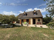 Maison à SAINT-PAUL-DU-VERNAY