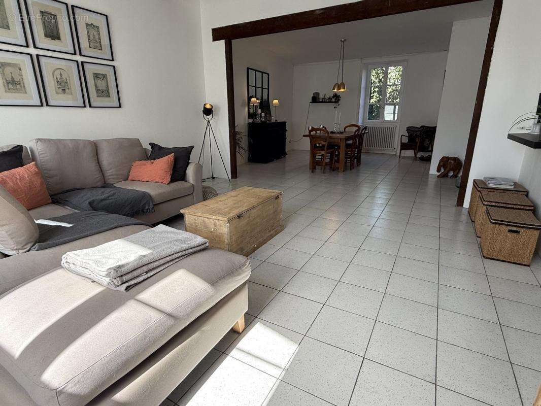 Maison à CARCASSONNE