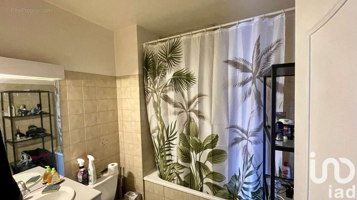 Photo 5 - Appartement à NOISY-LE-GRAND