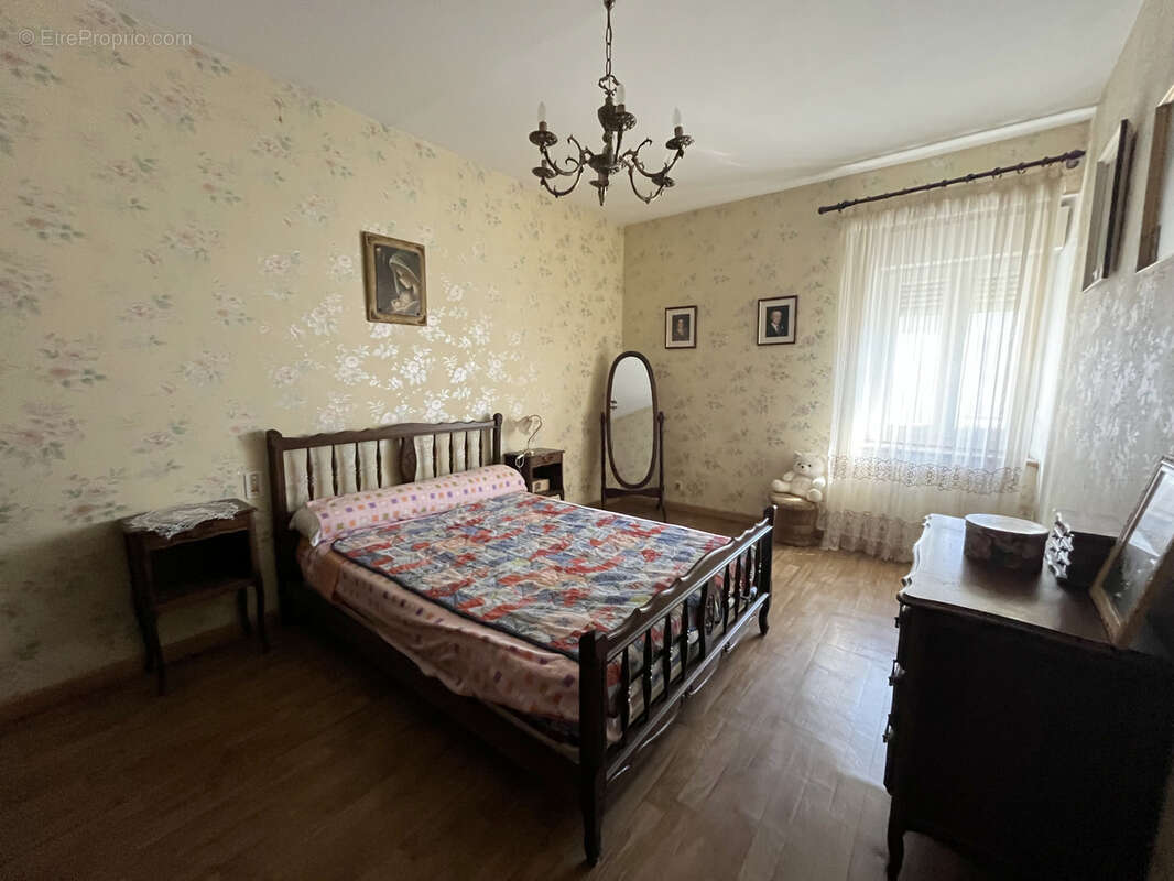 Maison à MARSEILLETTE