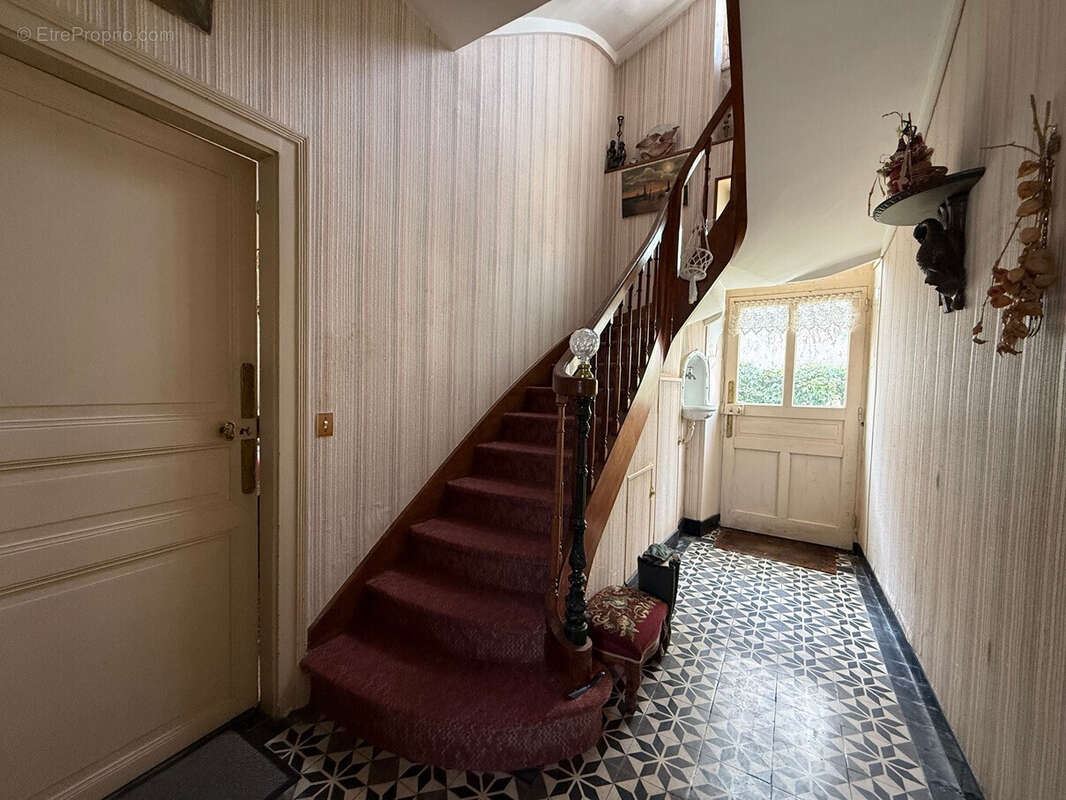 Maison à ISSOUDUN
