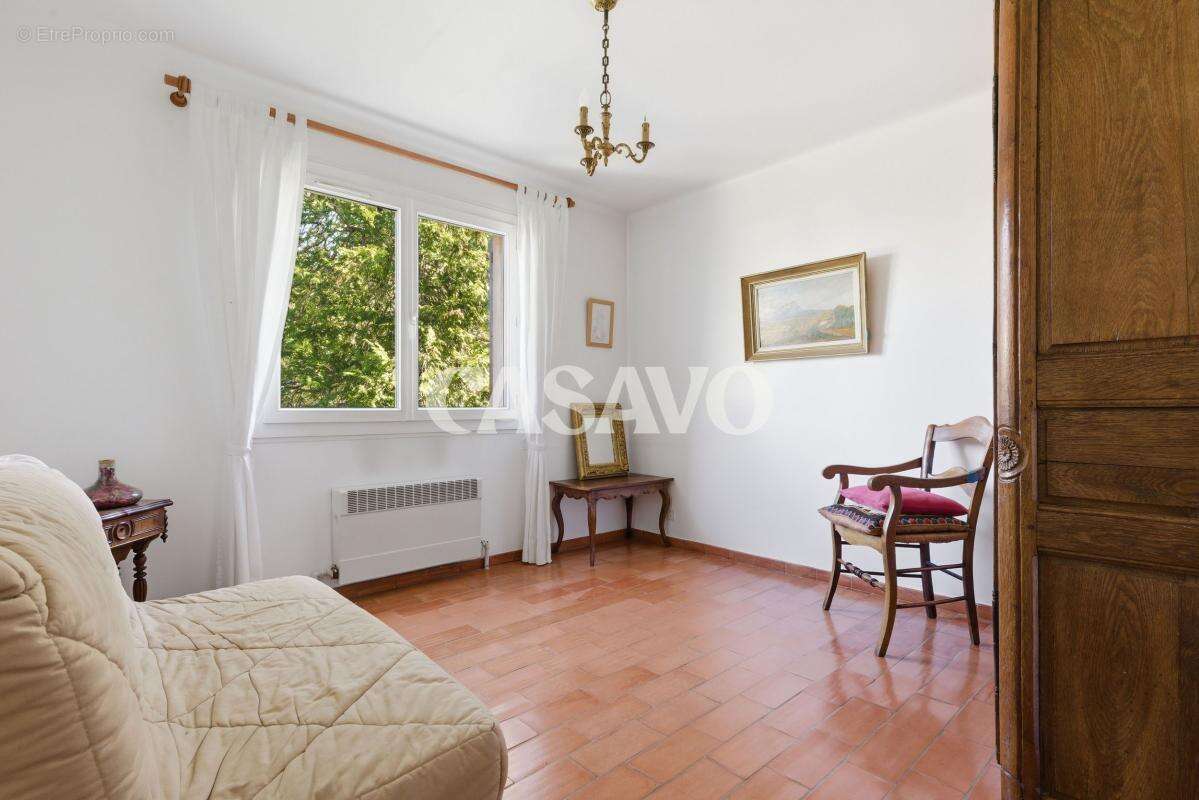 Maison à AIX-EN-PROVENCE