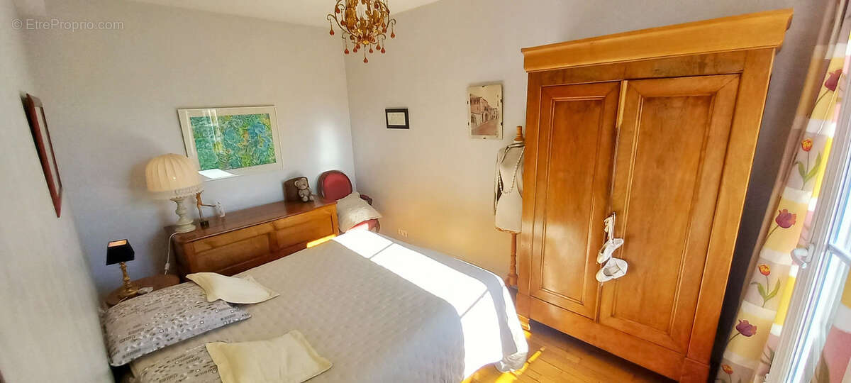 Appartement à MANTES-LA-JOLIE