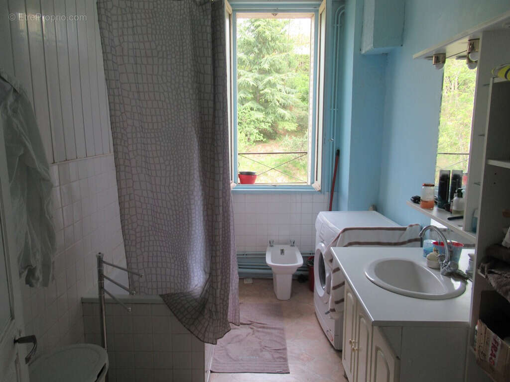 Appartement à LANGOGNE