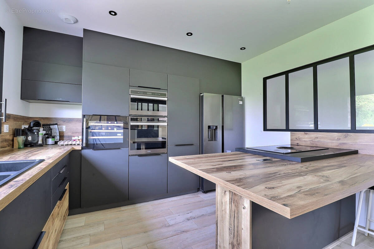 Maison à QUIERY-LA-MOTTE