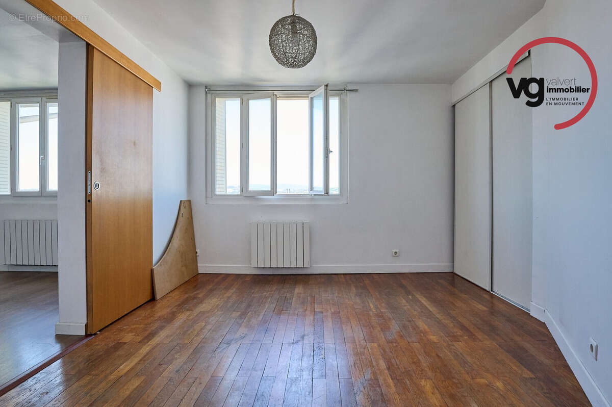Appartement 42 m² à Villeurbanne  - photo 5