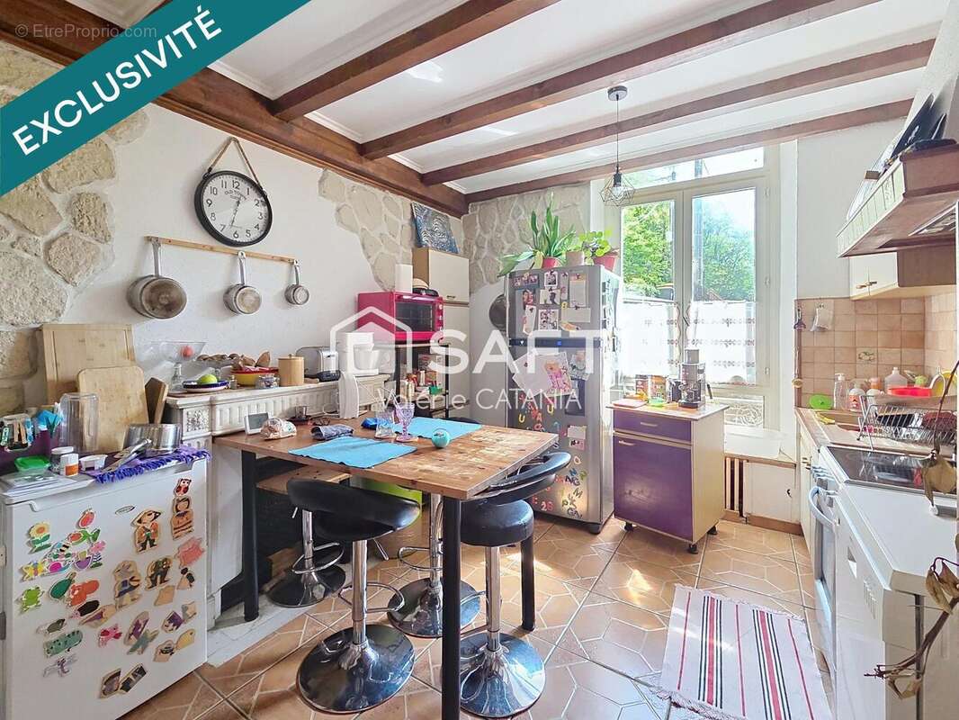 Photo 9 - Appartement à TULLINS