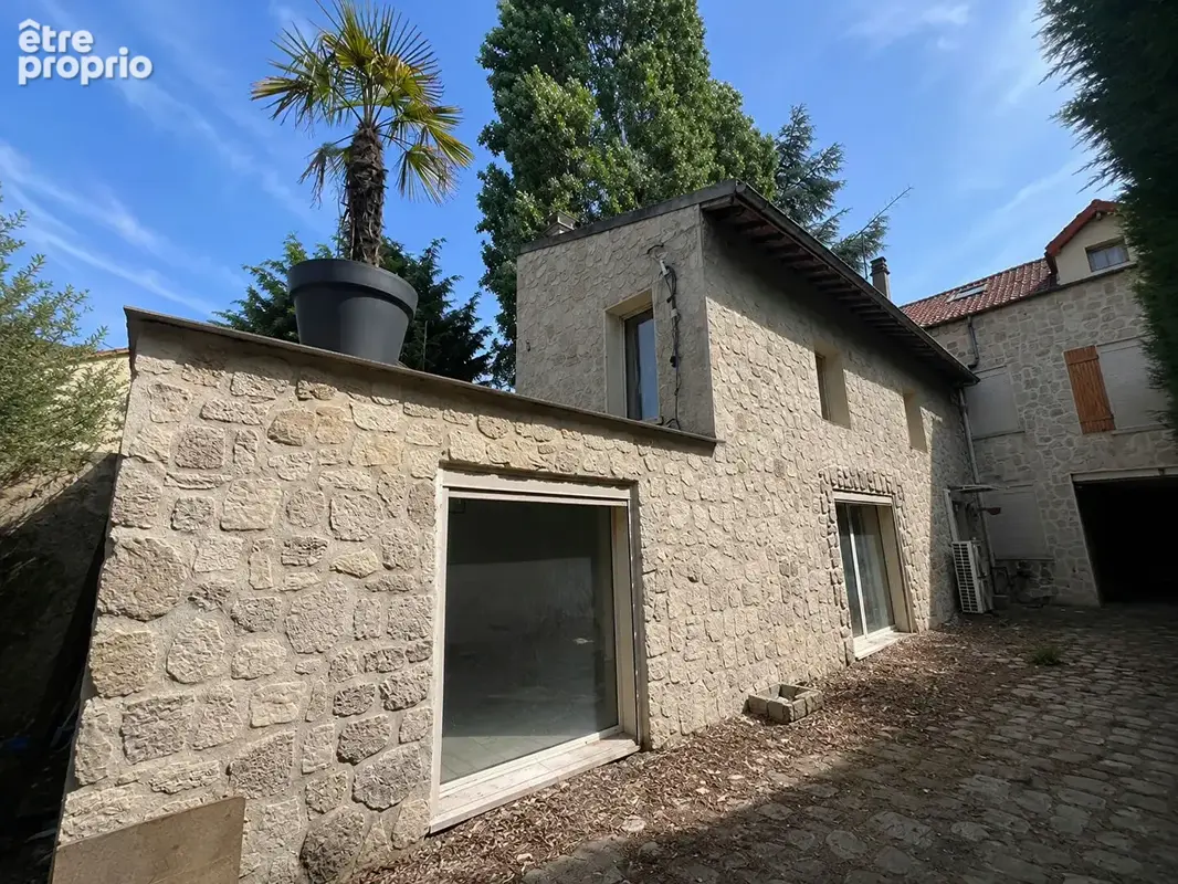 Photo Maison à Saint-Brice-Sous-Foret au prix de 495 000€