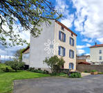 Maison à PAULHAGUET
