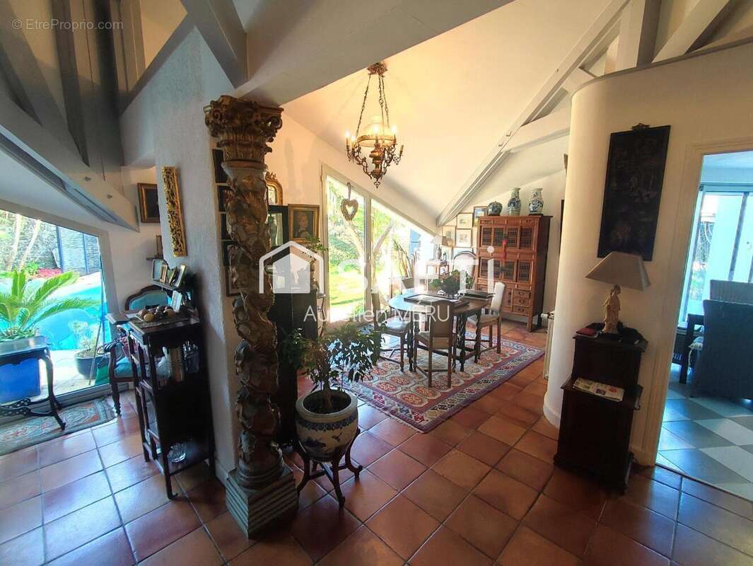 Photo 5 - Maison à AURAY