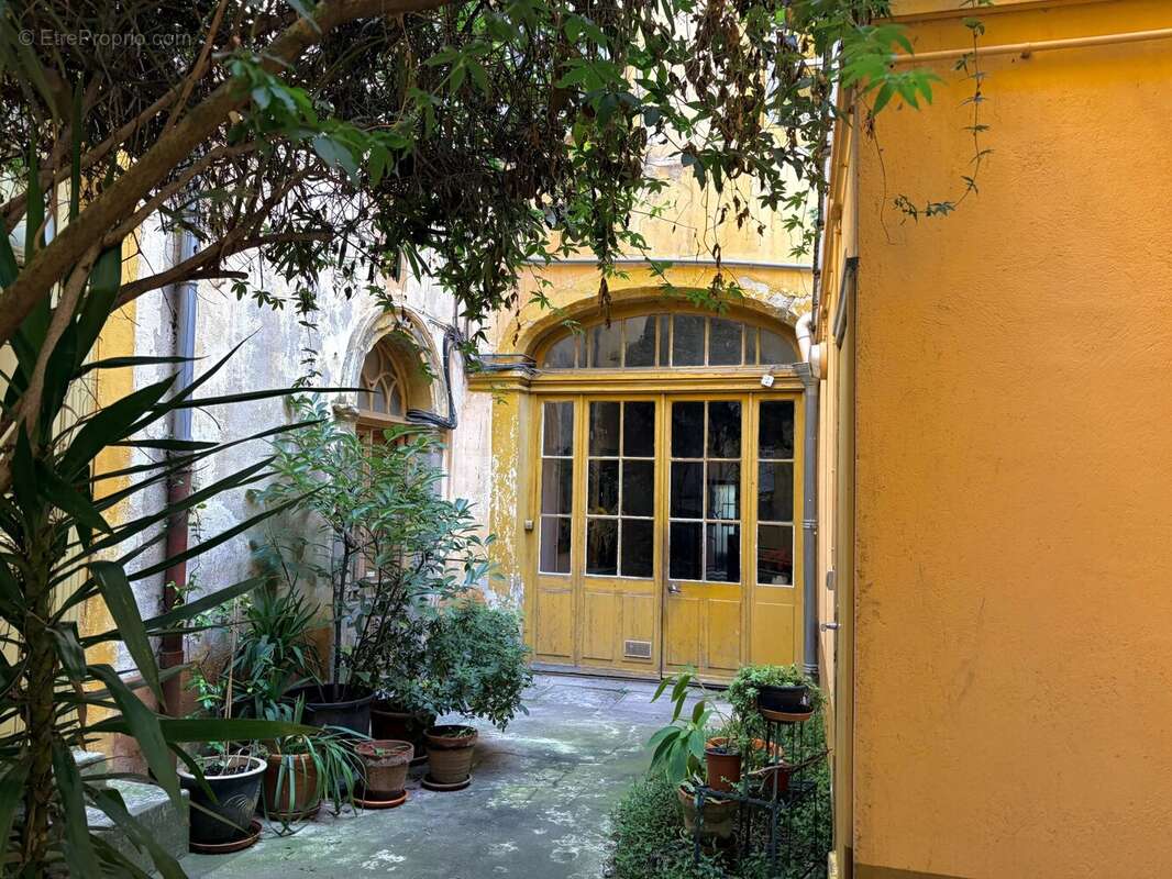 Appartement à CARCASSONNE