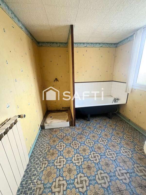 Photo 9 - Maison à ACHICOURT