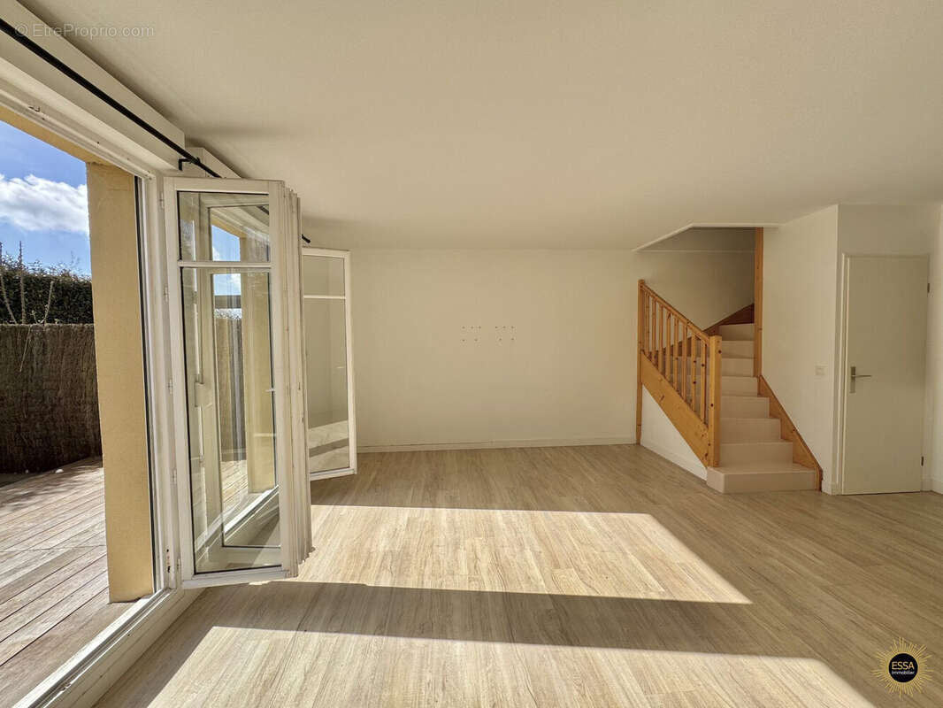 Maison à NOISY-LE-ROI