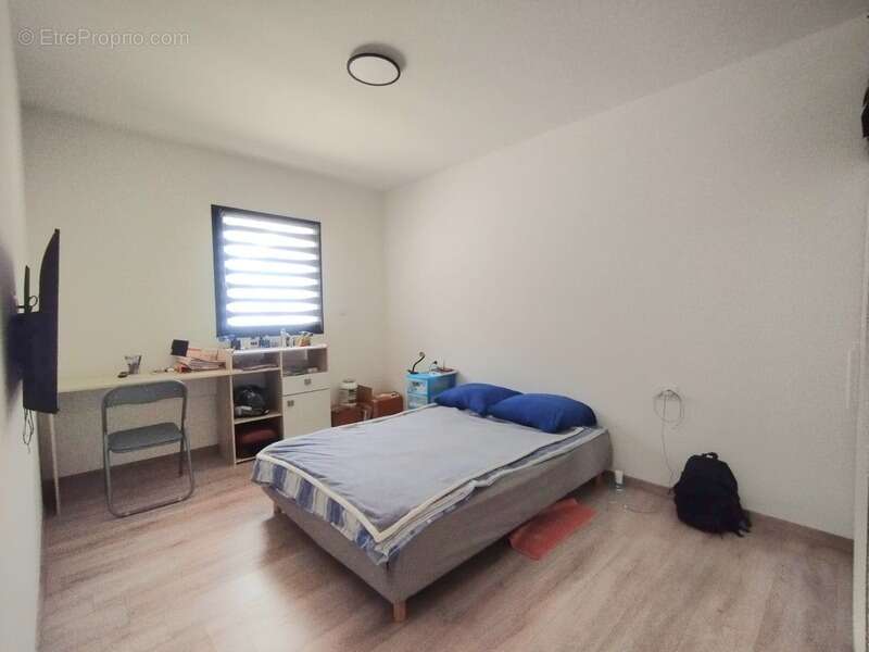 Maison 5 pièces – 120 m² habitables – Vue mer – Piscine - Garage de 136 m2 à FOLELLI, Penta di Casinca (Haute-Corse) - photo 12