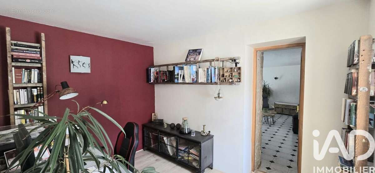 Photo 5 - Maison à BONSON