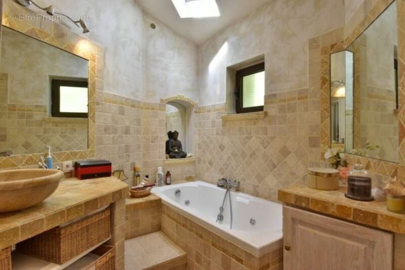Appartement à DIGNE-LES-BAINS