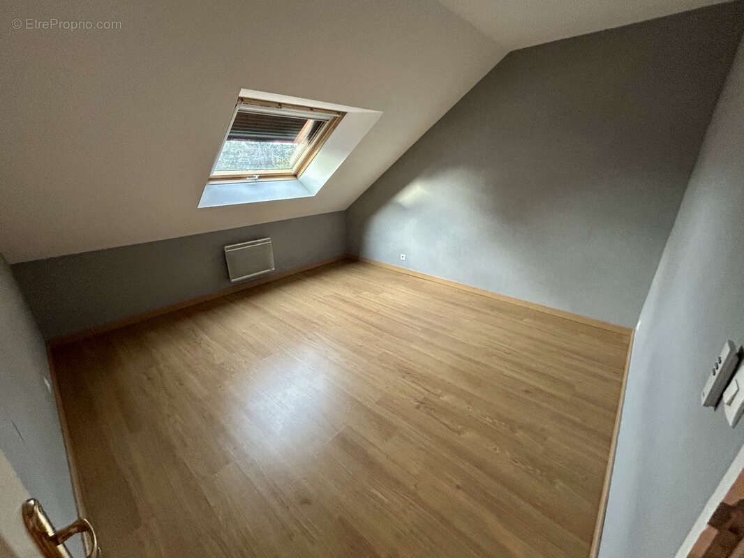 Maison à CLAYE-SOUILLY