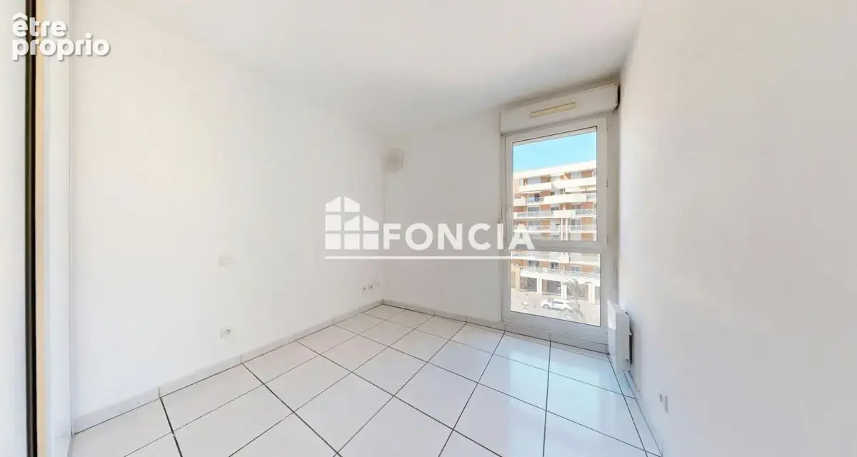 Exclusivite t4 + terrasse + parking - photo 8