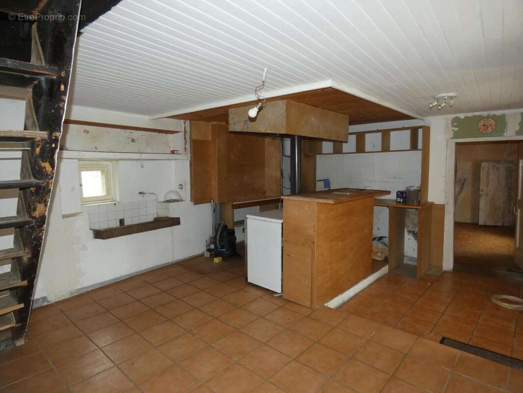 Photo 3 - Maison à ASSAC