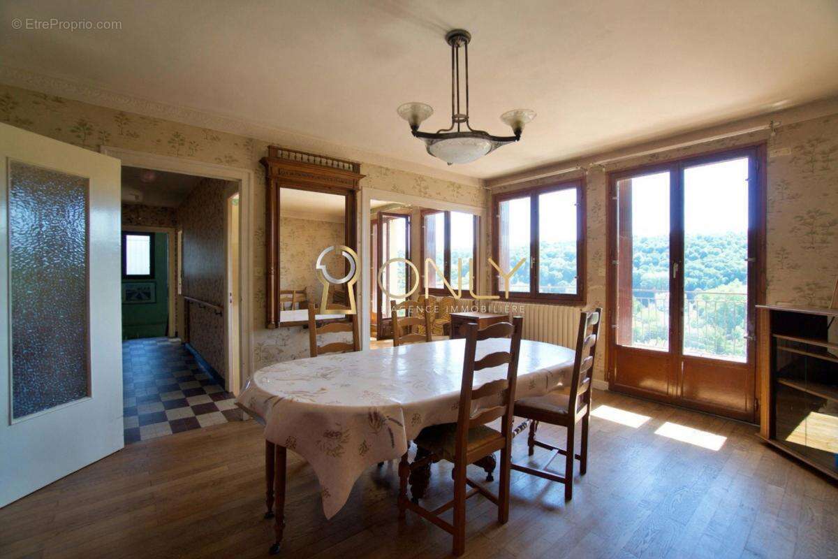 Collonges-au-mont-d'or - maison - 3 chambres - photo 11