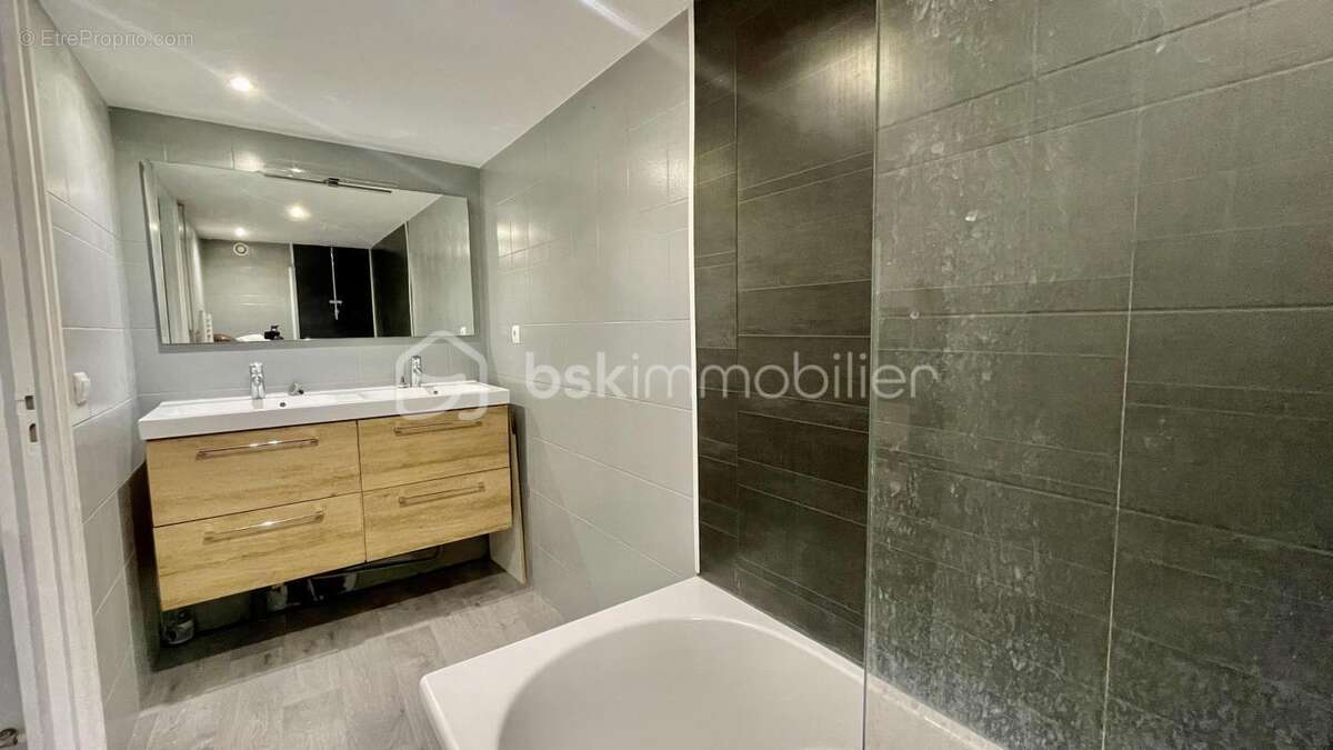 Maison 2 pièces sur la Commune de Rosny-Sous-Bois - photo 12