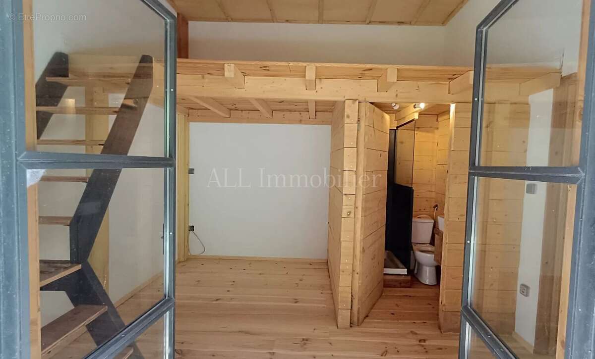 Maison à LA MOLE