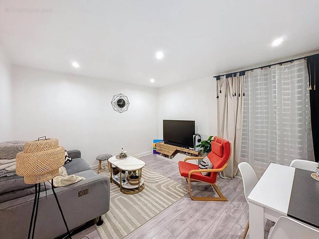 Photo 1 - Appartement à ROMBAS