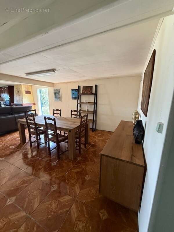 Maison à LE TAMPON