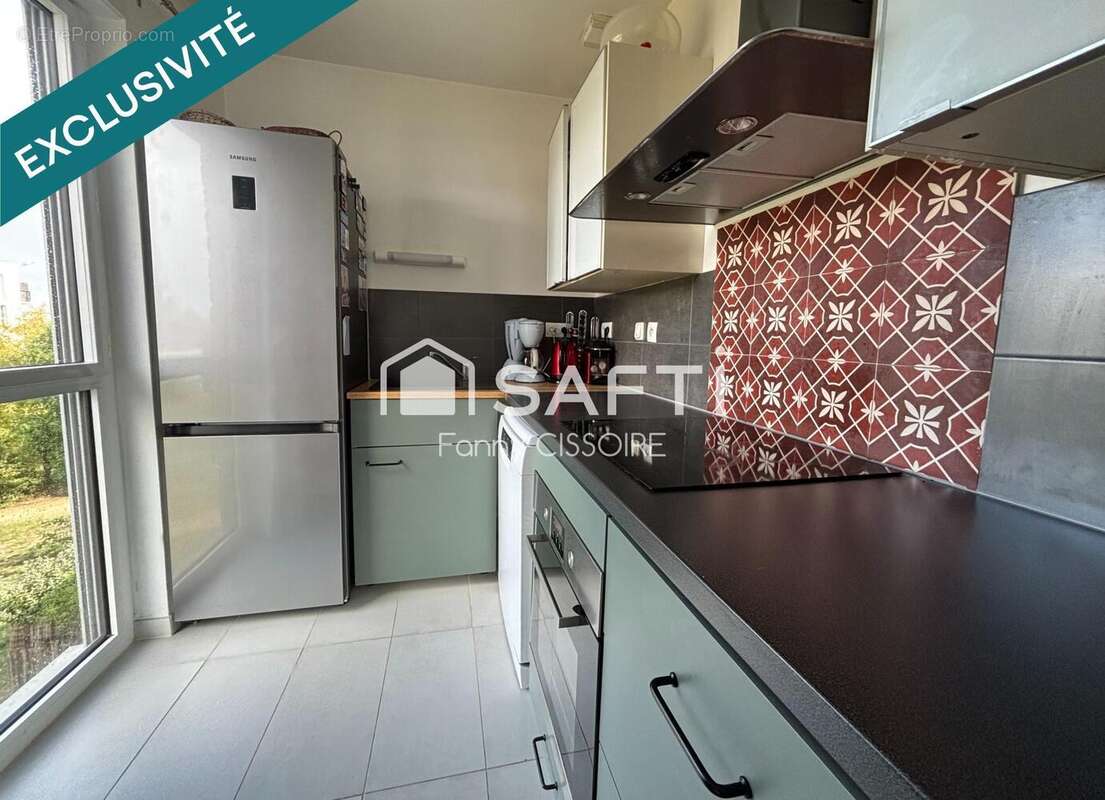 Photo 4 - Appartement à NANTES