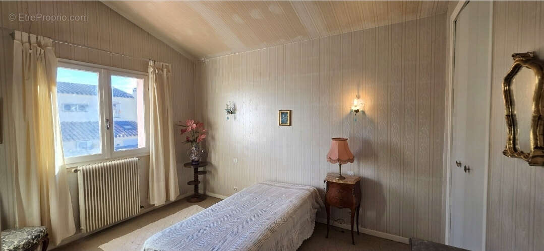 Maison à PERPIGNAN