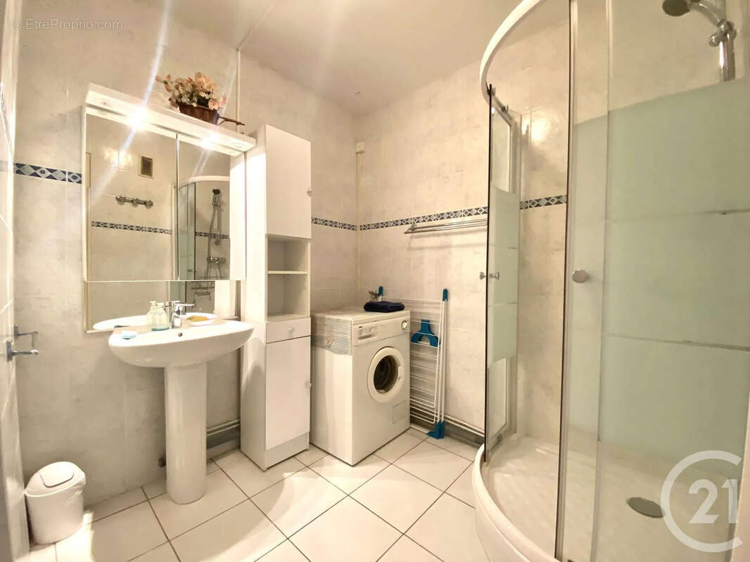 Appartement à LA SEYNE-SUR-MER