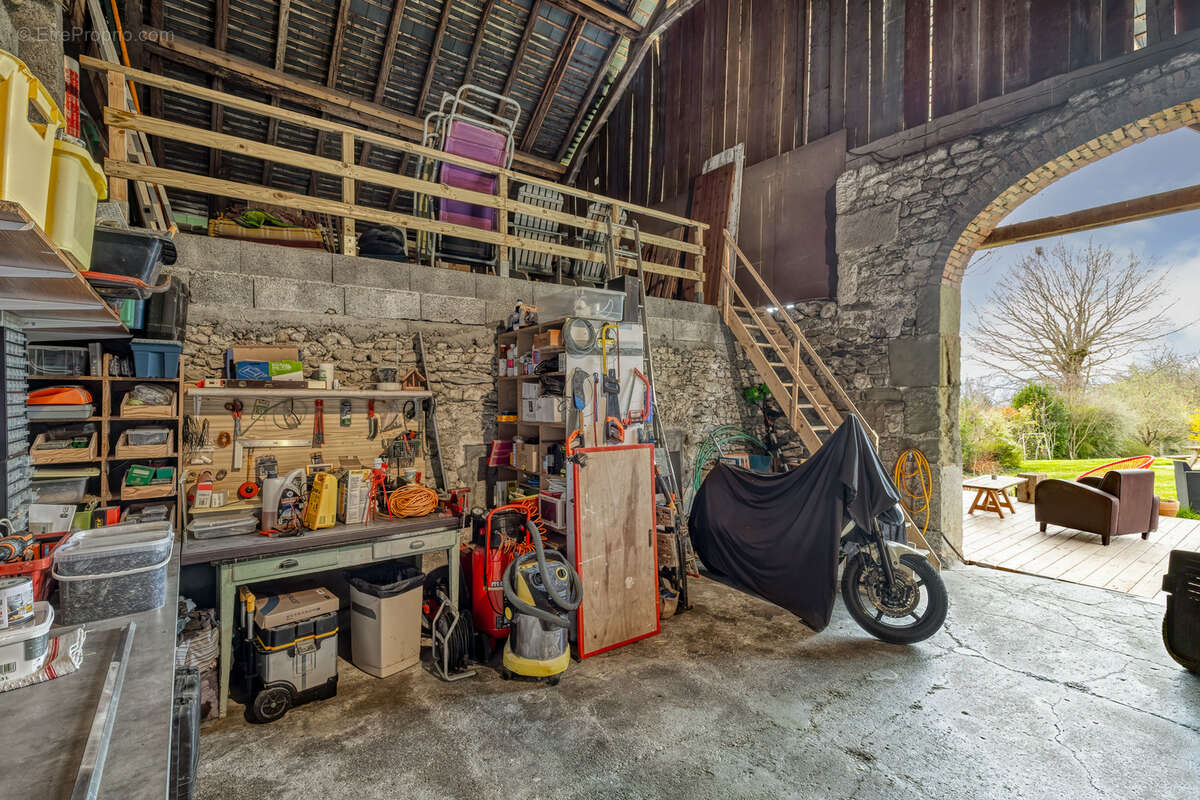 Maison à ALBY-SUR-CHERAN