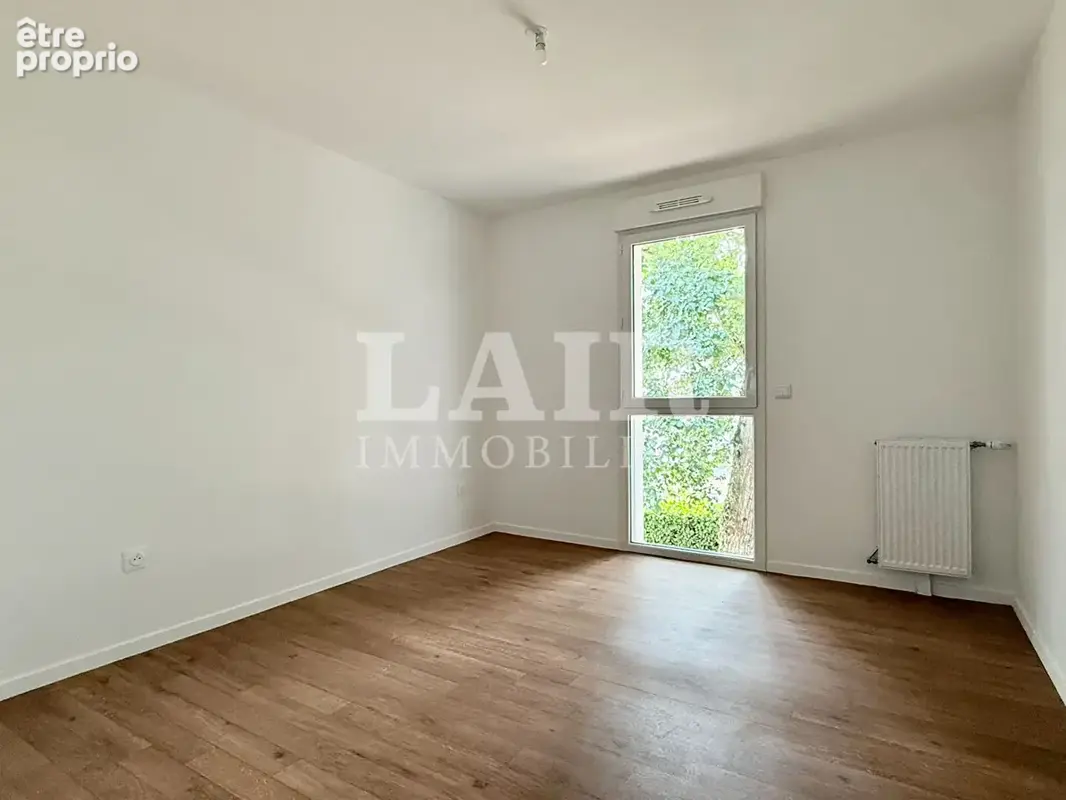 Maison neuve avec jardinet et garage - Réf 15393 - photo 7