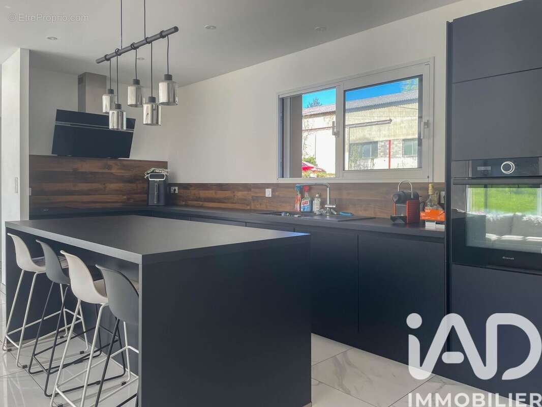 Photo 7 - Maison à TOULONJAC