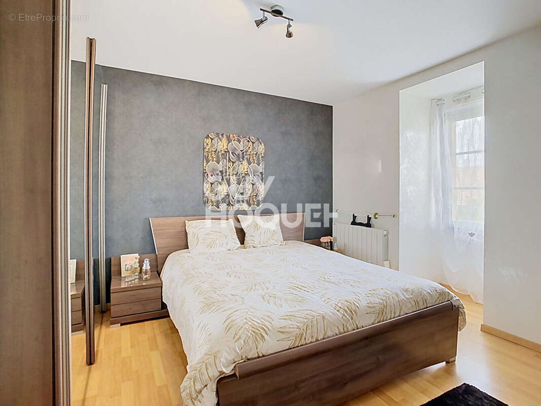 Maison vivable de plain-pied, 6 chambres à Boissy-Fresnoy - photo 8