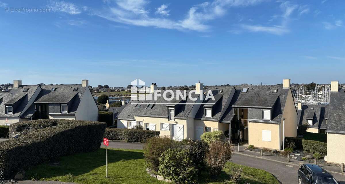 Appartement à ARZON